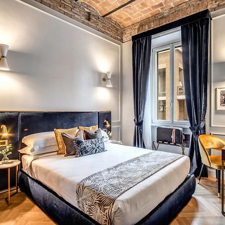 Tree Charme Augusto Luxury Suites Roma Exterior foto
