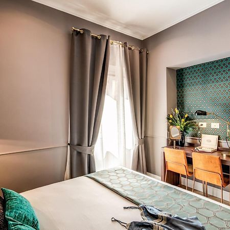 Tree Charme Augusto Luxury Suites Roma Exterior foto