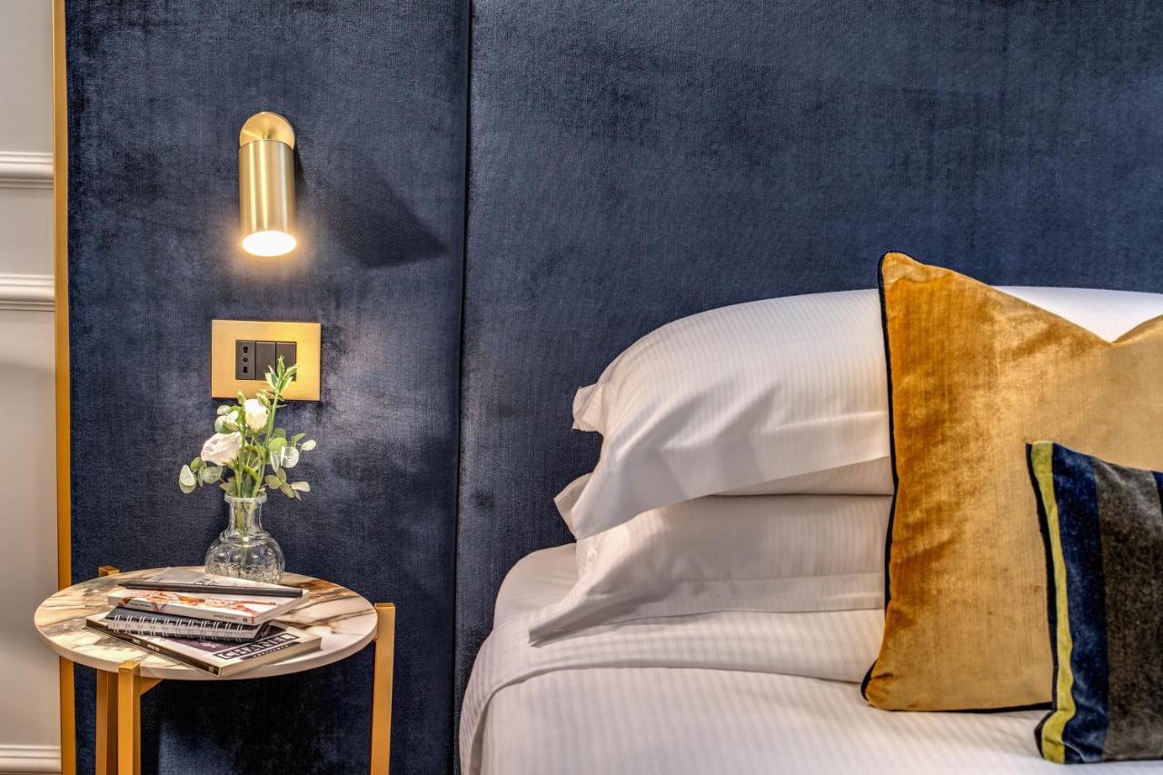 Tree Charme Augusto Luxury Suites Roma Exterior foto